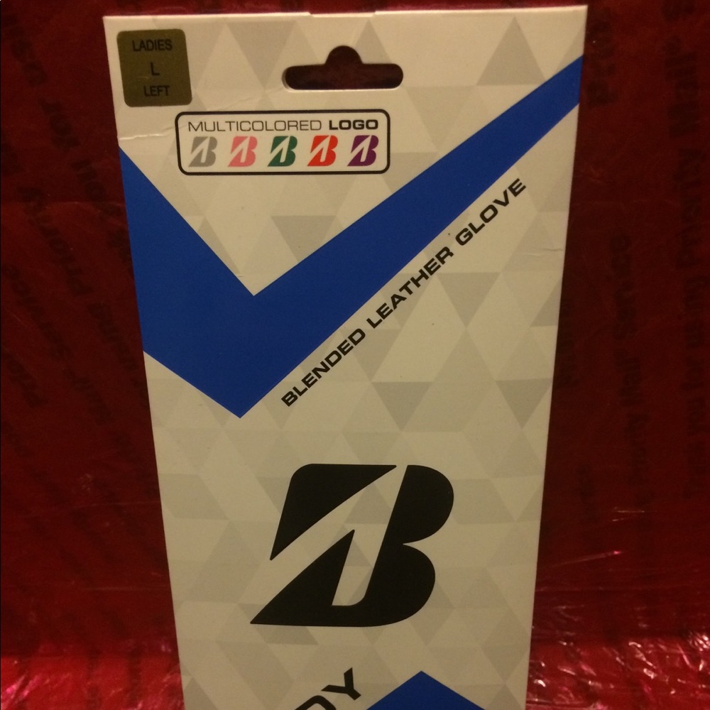 Bridgestone Golf Glove